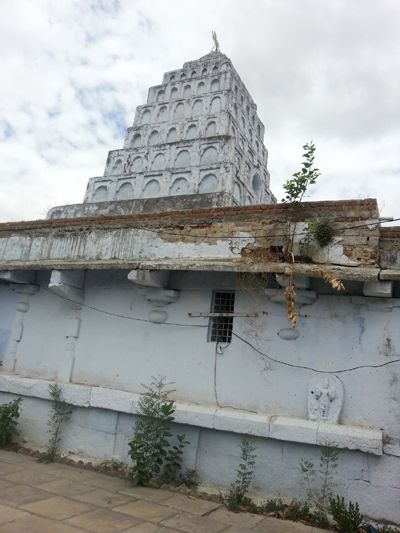 Special article about Kolanupaka is popular for a number of temples and shrines, prominent among them being one of the oldest Sri Chandi sametha Someswara Devastanam